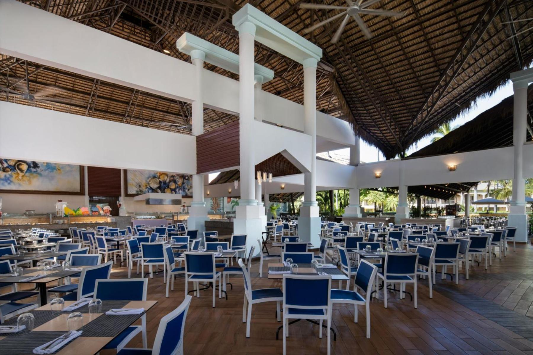 Impressive Punta Cana Esterno foto
